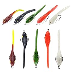 Eupheng weedless tadpole for sale  Delivered anywhere in USA 