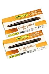 Nline golden yellow gebraucht kaufen  Wird an jeden Ort in Deutschland