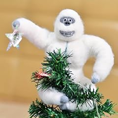 Christmas tree topper for sale  Delivered anywhere in USA 
