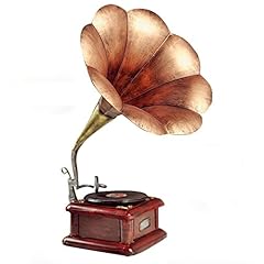 Giradischi vinile retrò usato  Spedito ovunque in Italia 