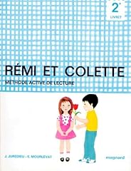 Remi colette 2e d'occasion  Livré partout en France