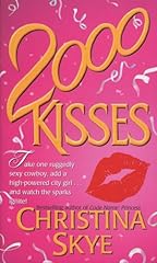 2000 kisses novel for sale  Delivered anywhere in USA 