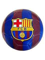 Ffizieller fußball barcelona gebraucht kaufen  Wird an jeden Ort in Deutschland