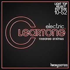 Cleartone monster heavy for sale  Delivered anywhere in UK