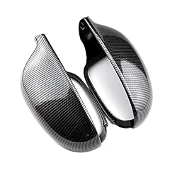 Mirror cover rearview for sale  Delivered anywhere in UK