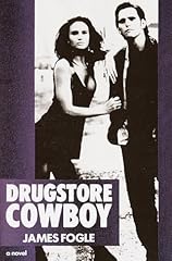 Drugstore cowboy novel for sale  Delivered anywhere in USA 