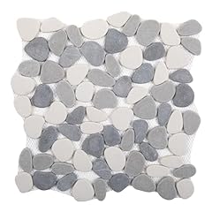 Soulscrafts pebble tile for sale  Delivered anywhere in USA 