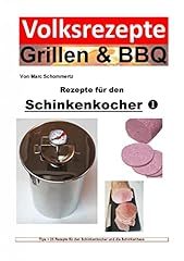 Volksrezepte grillen bbq gebraucht kaufen  Wird an jeden Ort in Deutschland