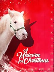 Unicorn christmas for sale  Delivered anywhere in USA 