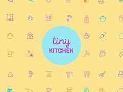 Tiny kitchen for sale  Delivered anywhere in USA 