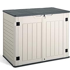 Jummico horizontal outdoor for sale  Delivered anywhere in USA 