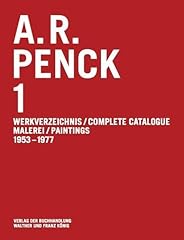 Penck malerei 1953 gebraucht kaufen  Wird an jeden Ort in Deutschland