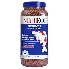 Nishikoi growth complete for sale  Delivered anywhere in UK