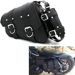 Motorcycle saddle bag for sale  Delivered anywhere in USA 
