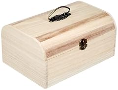 Rayher coffret bois d'occasion  Livré partout en France