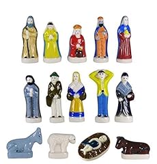 Faboland crèche nativité d'occasion  Livré partout en France
