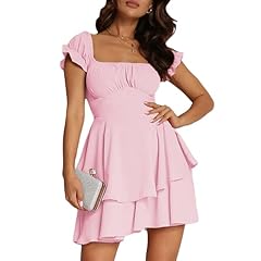 Yoisdtxc women cocktail for sale  Delivered anywhere in UK