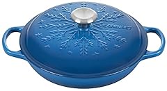 Creuset noel collection for sale  Delivered anywhere in USA 