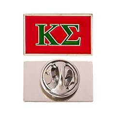 Kappa sigma lapel for sale  Delivered anywhere in USA 