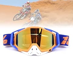 Jilskl maschera motocross usato  Spedito ovunque in Italia 