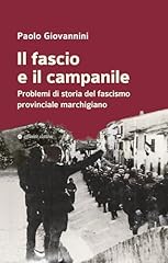 Fascio campanile. problemi usato  Spedito ovunque in Italia 