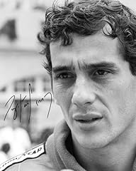 Ayrton senna formula for sale  Delivered anywhere in UK