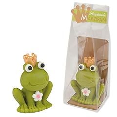 Günthart froschkönig marzipa gebraucht kaufen  Wird an jeden Ort in Deutschland