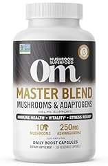 Mushroom superfood master for sale  Delivered anywhere in USA 