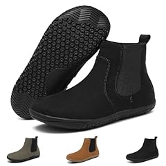 Wizshoe barfußschuhe chelsea gebraucht kaufen  Wird an jeden Ort in Deutschland