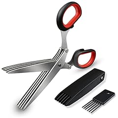 Blade herb scissors for sale  Delivered anywhere in USA 
