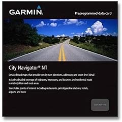 Garmin garmin city for sale  Delivered anywhere in USA 