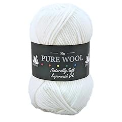 Cygnet pure wool for sale  Delivered anywhere in UK