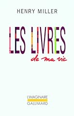 Livres vie autobiographie d'occasion  Livré partout en France