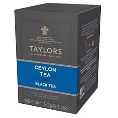 Taylors harrogate ceylon for sale  Delivered anywhere in UK