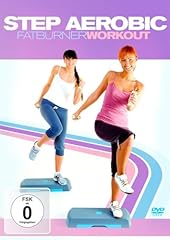 Step aerobic fatburner gebraucht kaufen  Wird an jeden Ort in Deutschland