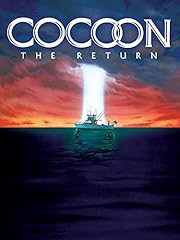 Cocoon il ritorno usato  Spedito ovunque in Italia 