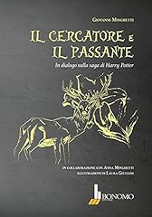 Cercatore passante. dialogo usato  Spedito ovunque in Italia 