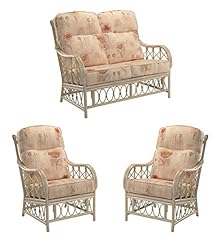 Desser morley rattan for sale  Delivered anywhere in UK