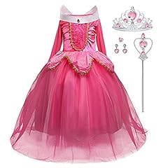 Liuimiy girls princess for sale  Delivered anywhere in UK