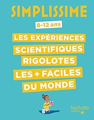 Expériences scientifiques rig d'occasion  Livré partout en Belgiqu