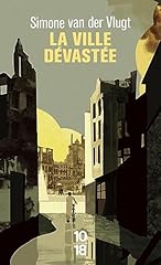 Ville dévastée d'occasion  Livré partout en France