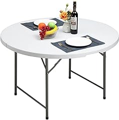 Hollyhome folding table for sale  Delivered anywhere in UK
