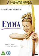 Emma dvd 2021 for sale  Delivered anywhere in UK