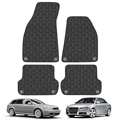 Rubber car mats for sale  Delivered anywhere in UK