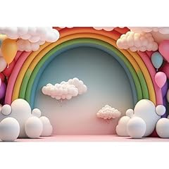 Ttincceer rainbow arch for sale  Delivered anywhere in UK