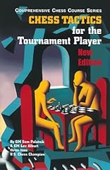 Chess tactics tournament for sale  Delivered anywhere in USA 