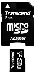 Transcend micro 2gb gebraucht kaufen  Wird an jeden Ort in Deutschland