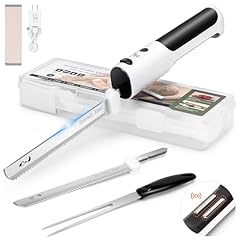 Cordless electric knife for sale  Delivered anywhere in USA 