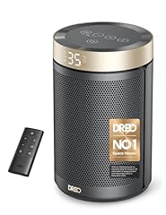 Dreo electric heater for sale  Delivered anywhere in UK