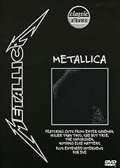Classic albums metallica for sale  Delivered anywhere in USA 